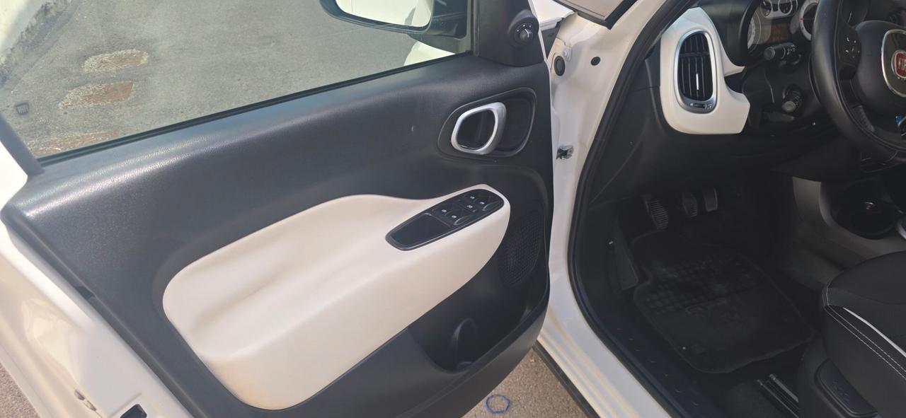 Fiat 500L 1.3 Multijet 95 CV Cross