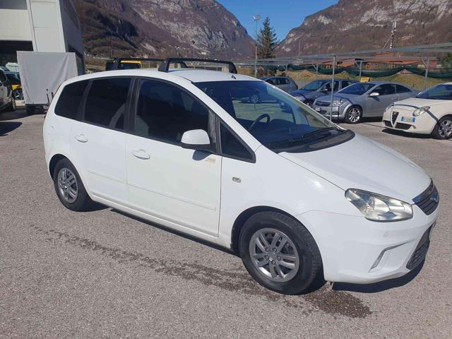 FORD C-Max GPL