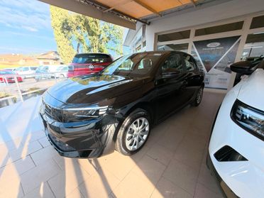 Opel Corsa Hybrid 110 CV aut. Edition KM ZERO