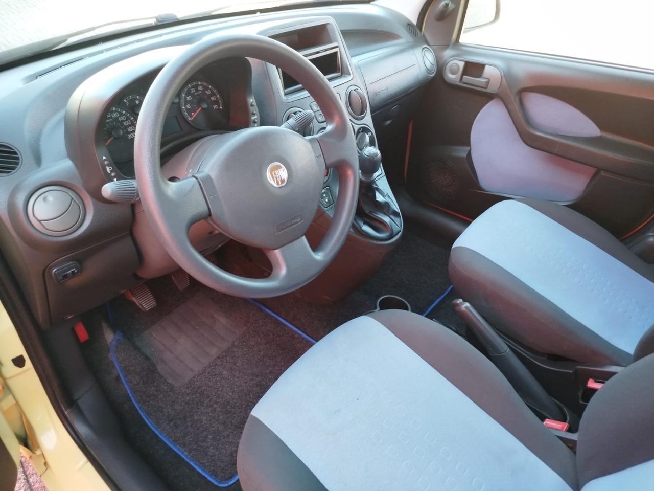 Fiat Panda 1.2 Dynamic Natural Power Mamy