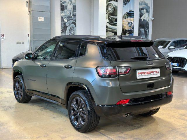 JEEP Compass 1.6 Multijet II 2WD 80° Anniversario - IVA Esposta