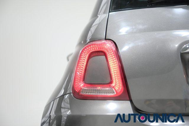 FIAT 500 1.0 HYBRID DOLCEVITA TETTO PANORAMA NEOPATENTATI