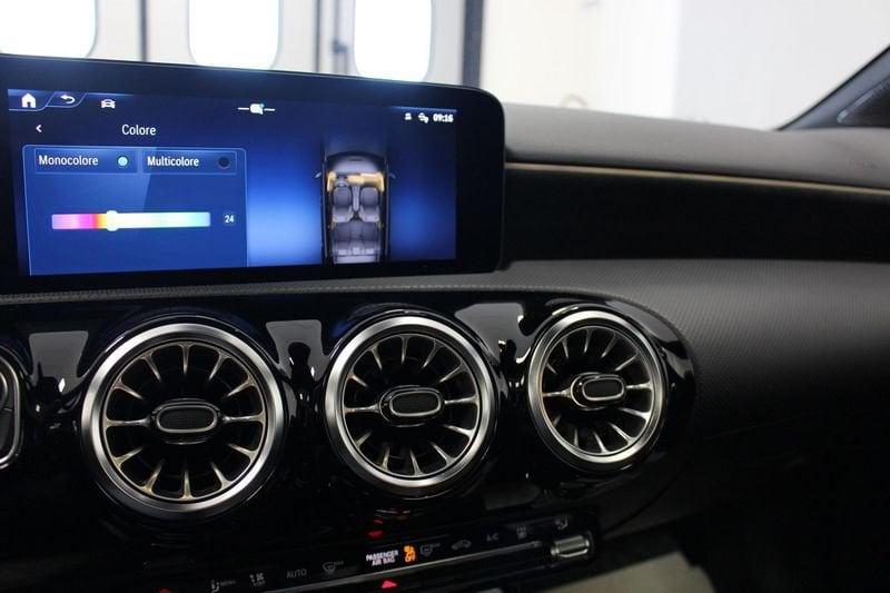 Mercedes-Benz Classe A A 250 e Plug-In-Hybrid AMG Line Premium Plus Speedshift DCT AMG 8G