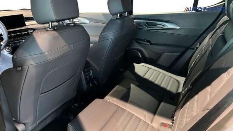 Alfa Romeo Tonale 1.5 Hybrid Speciale