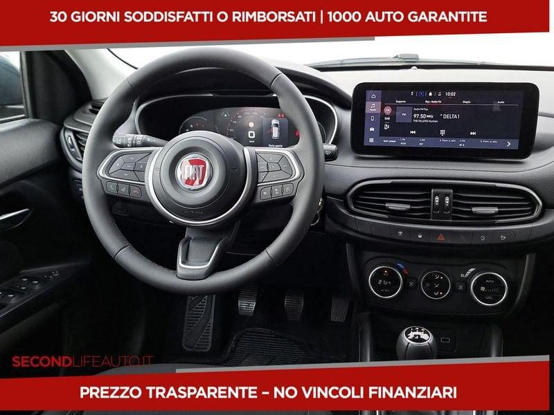 FIAT Tipo 5p 1.0 Cross 100cv