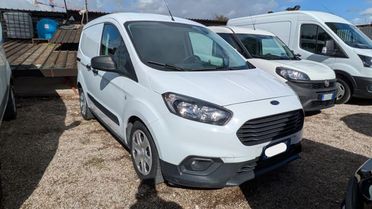 FORD Transit Courier 1.5cc TDCI 100cv CLIMATIZZATORE
