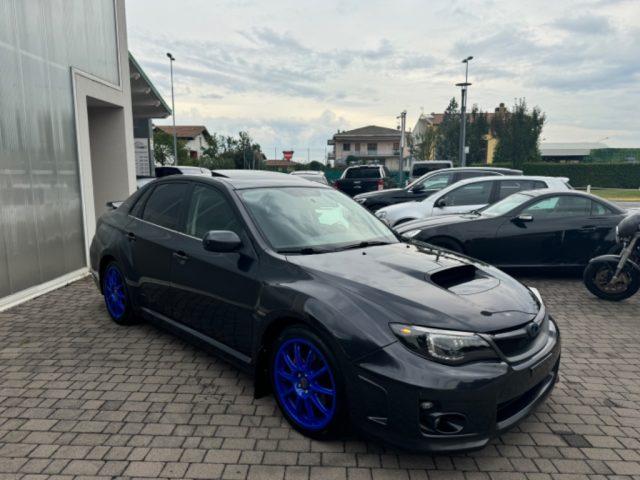 SUBARU Impreza 2.5 WRX SCARICO COMPLETO GIA' TARGATA