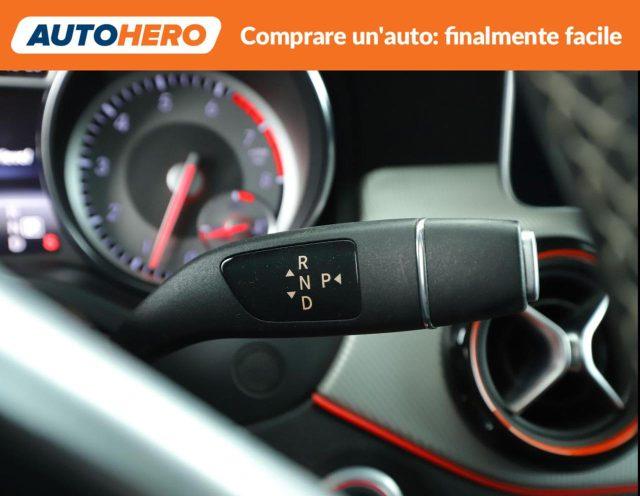 MERCEDES-BENZ CLA 250 4Matic Automatic Sport