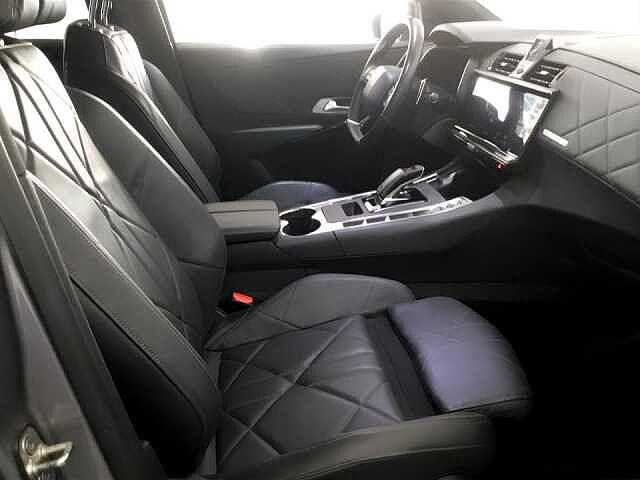 DS DS 7 Crossback DS7 Crossback 1.5 bluehdi Grand Chic 130cv auto