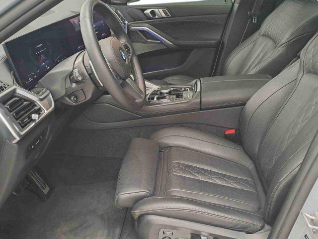 BMW X6 xDrive30d 48V Msport Pro + Tetto apr.