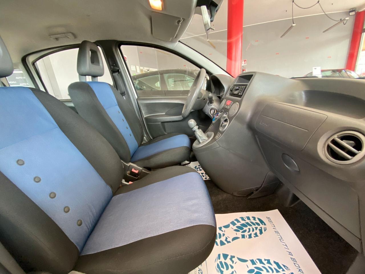 Fiat Panda 1.3 Multijet Diesel (75 CV) finanziabile