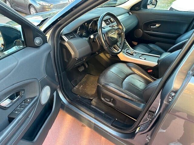 Land Rover Range Evoque 2.0 TD4 150 CV 5p. HSE Dynamic