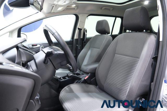 FORD C-Max Grand C-Max 1.5 TDCi 115CV 7 POSTI