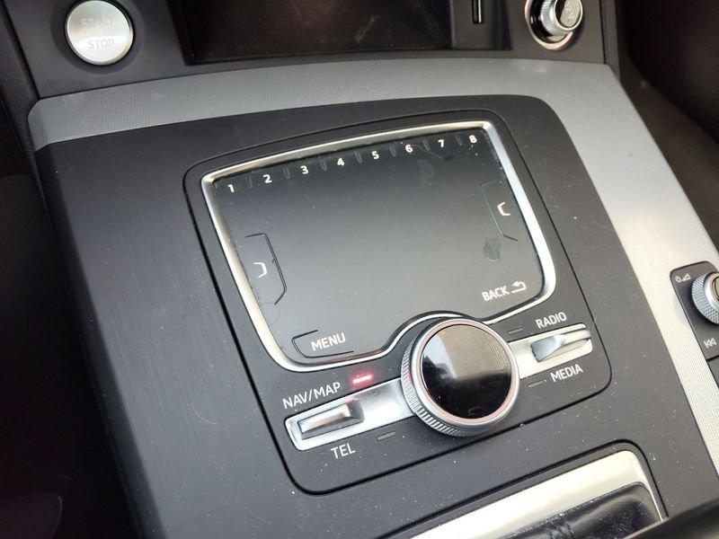 Audi Q5 Q5 40 2.0 tdi Business Sport quattro 190cv s-tronic