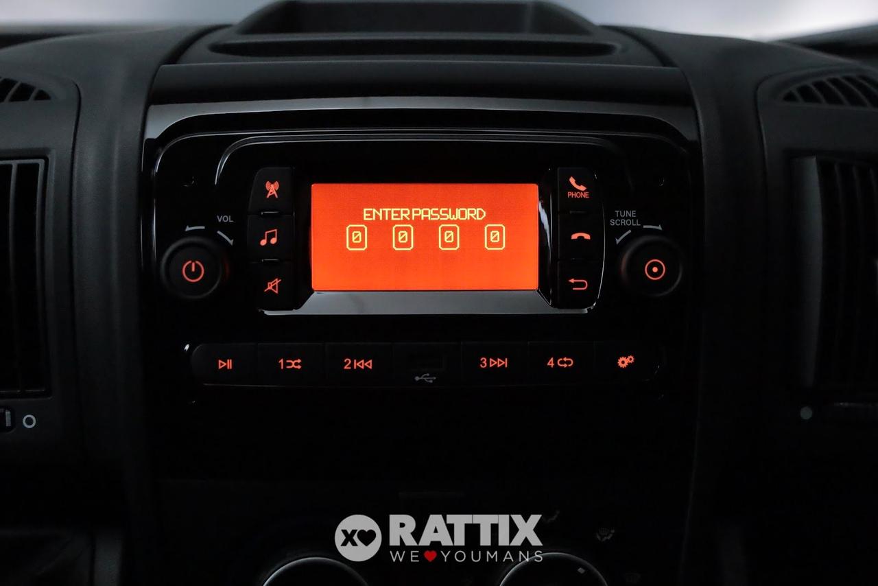 Peugeot Boxer 2.2 BlueHDI 120CV L2H2 (IVA ESCLUSA)