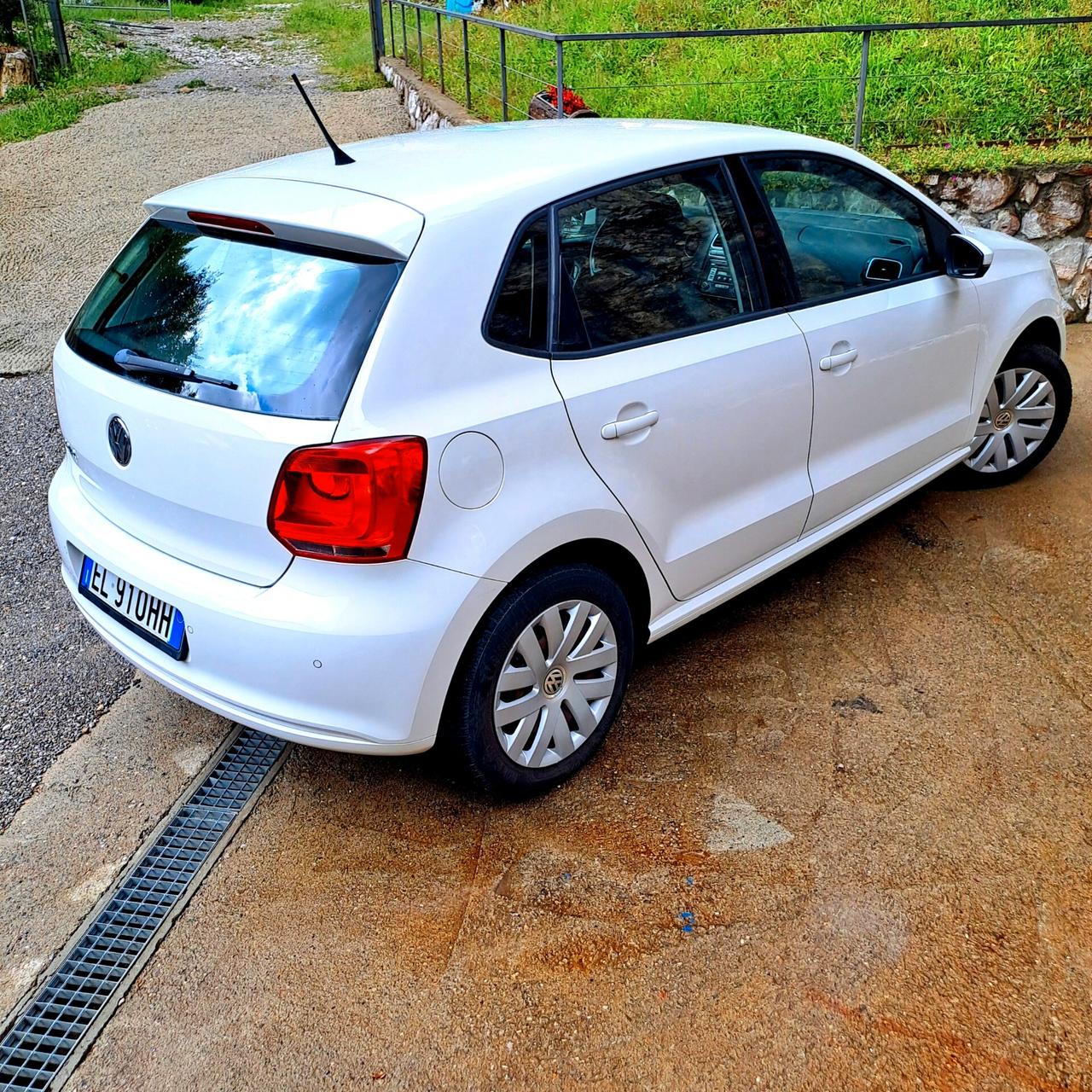 Polo 1.2 NEOPATENTATI - UNICO PROPRIETARIO