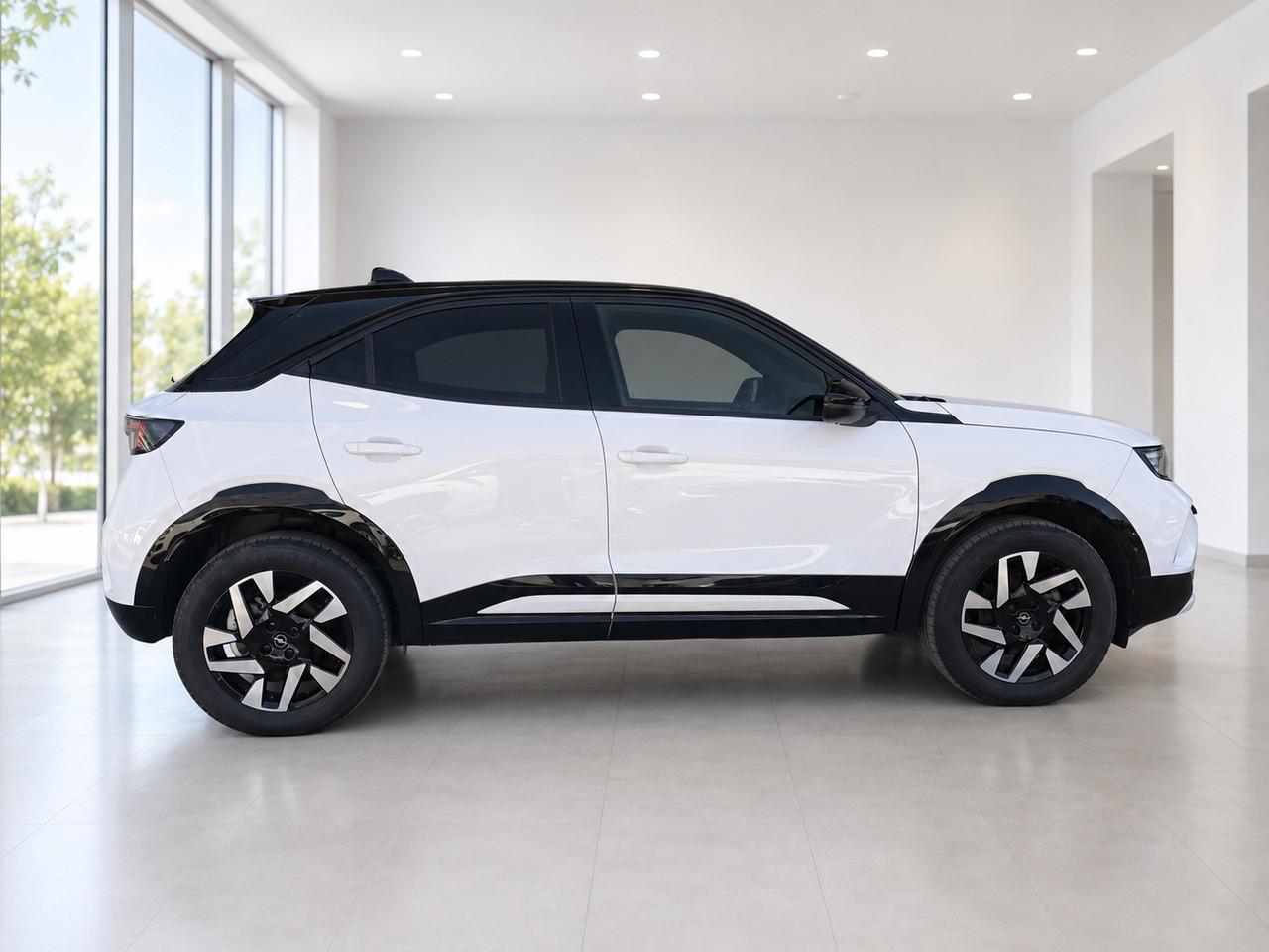 OPEL Mokka II 2025 - Mokka 1.2 GS s&s 130cv at8