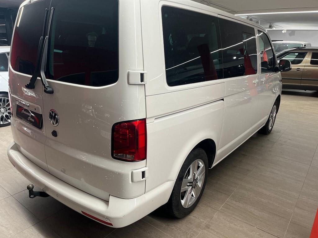 Volkswagen Caravelle T6 2.0 TDI 150CV DSG
