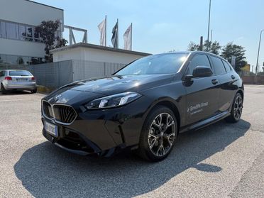 BMW Serie 1 116 MSport Design DCT