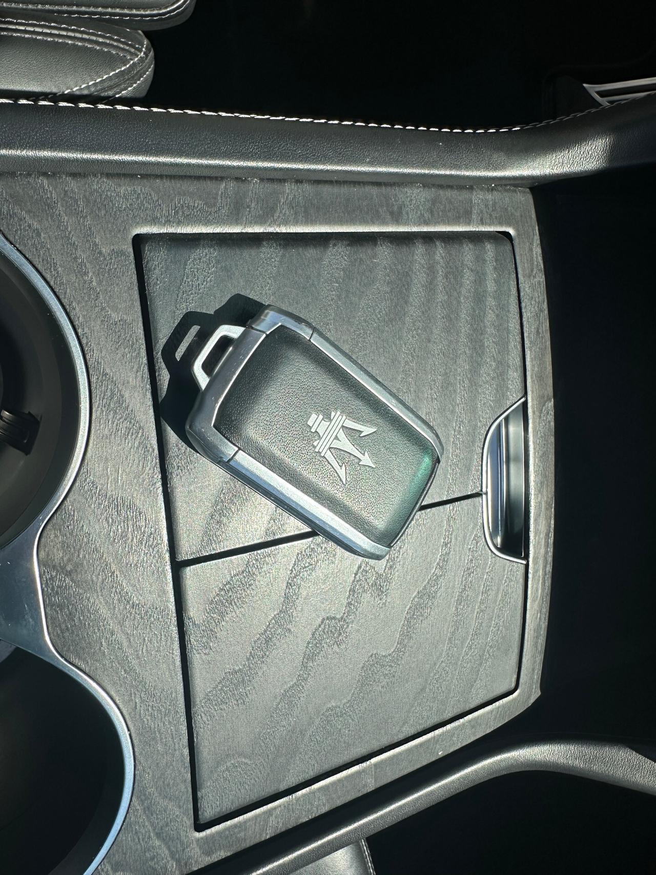 Maserati Grecale MHEV 330 CV AWD Modena