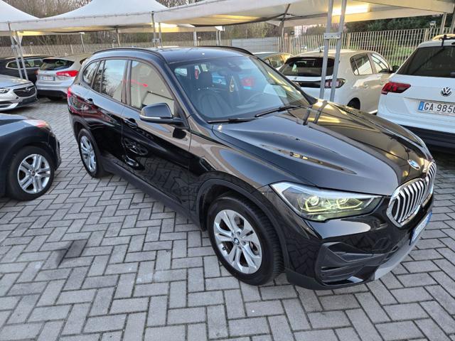 BMW X1 xDrive25e Advantage