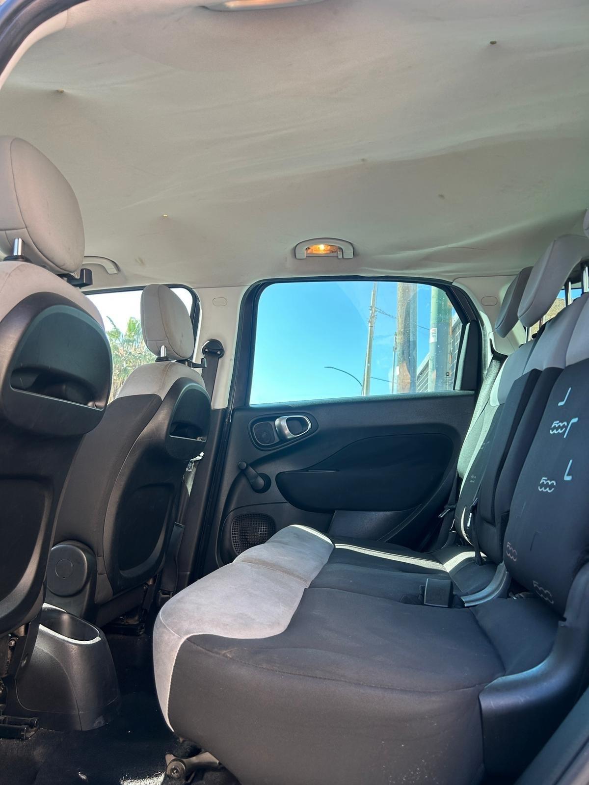 Fiat 500L 1.6 Multijet Living -2013