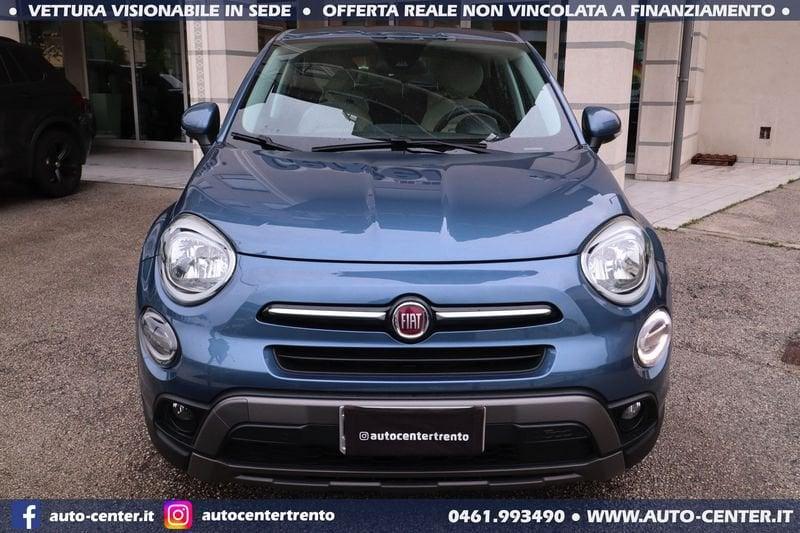 FIAT 500X 1.0 T3 120 CV City Cross *IN ARRIVO
