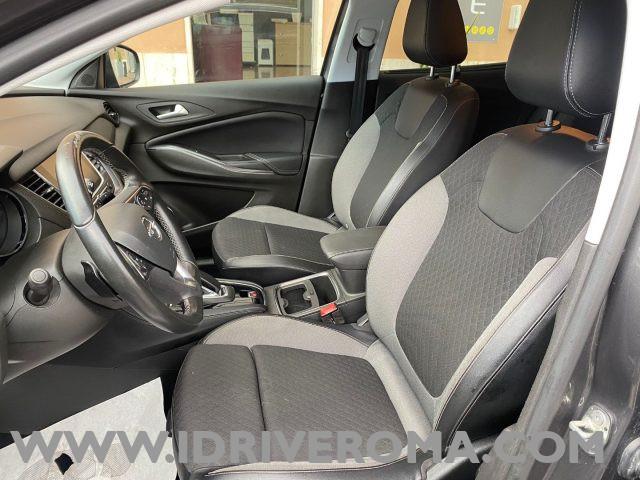 OPEL Grandland X 1.6 Hybrid Plug-in aut. FWD