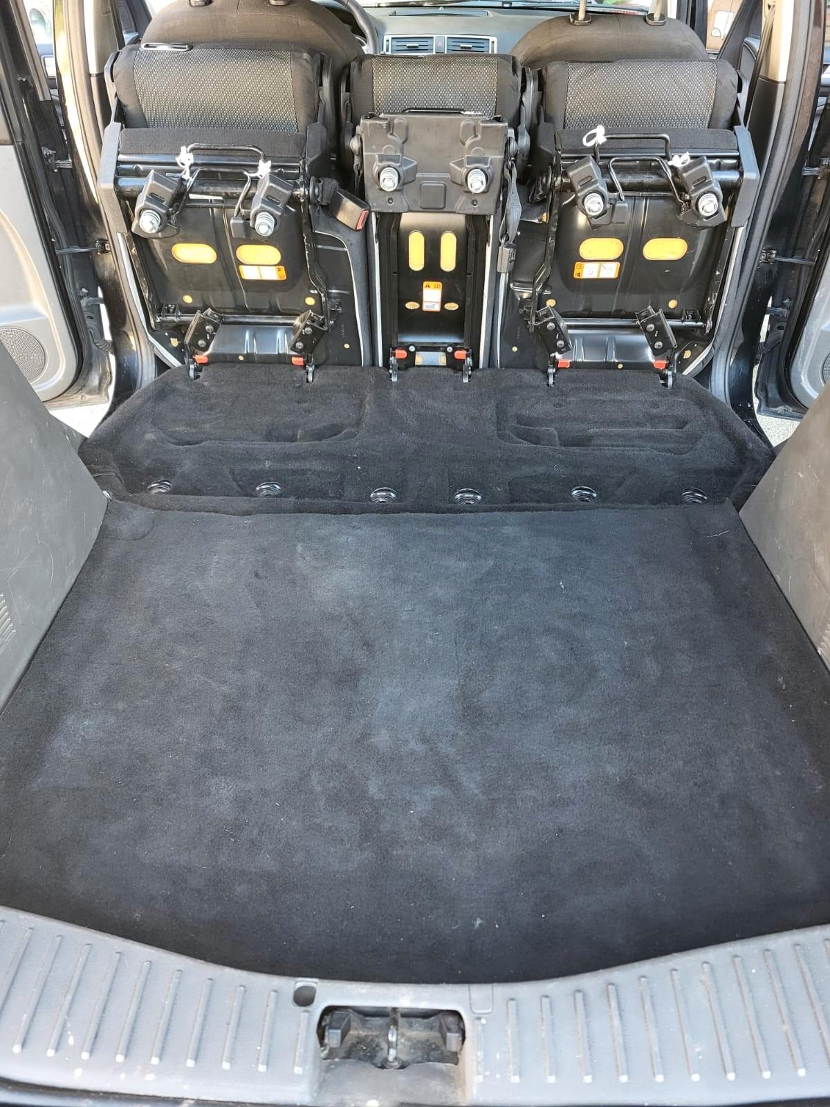 Ford C-Max 1.6 TDCi 110 CV Titanium DPF