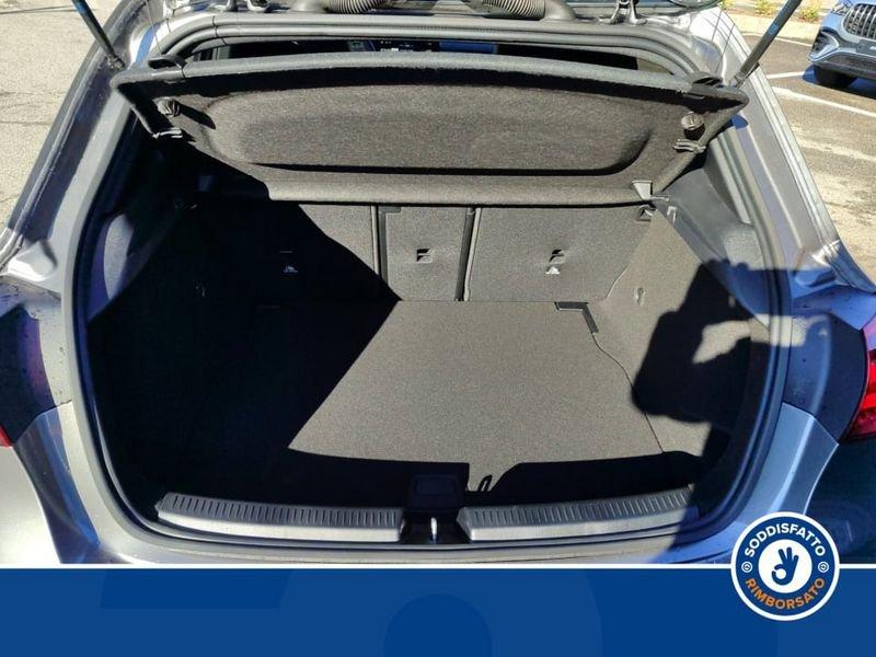 Mercedes-Benz Classe A 180d Automatic AMG Line Advanced Plus Extra