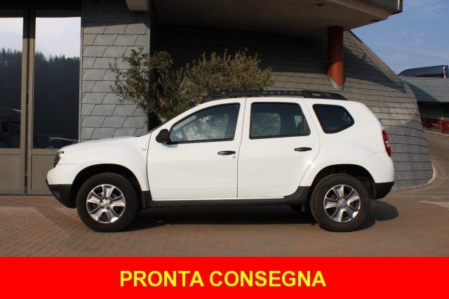 DACIA Duster 1.5 dCi 90CV Start&amp;Stop 4x2 Ambiance
