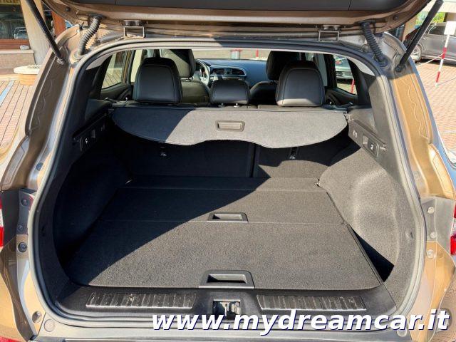 RENAULT Kadjar dCi 8V 110CV EDC Energy Intens