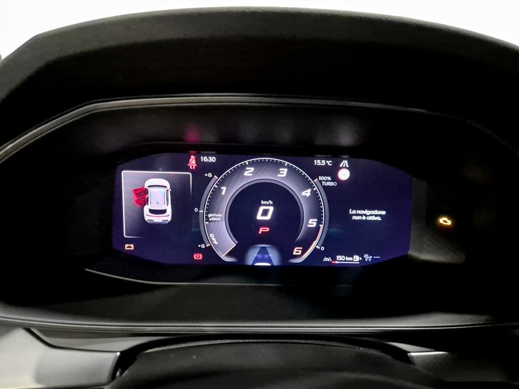 Cupra Formentor 2.0 tdi 150cv dsg