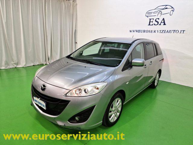 MAZDA 5 7 POSTI 1.6 MZ-CD 8V 115CV Smart Space