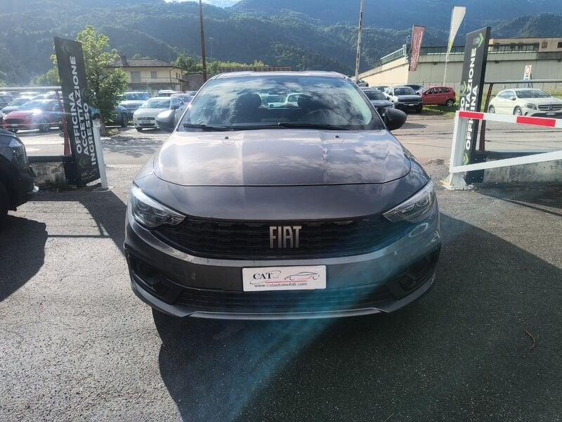 FIAT Tipo 1.0 T3 100cv