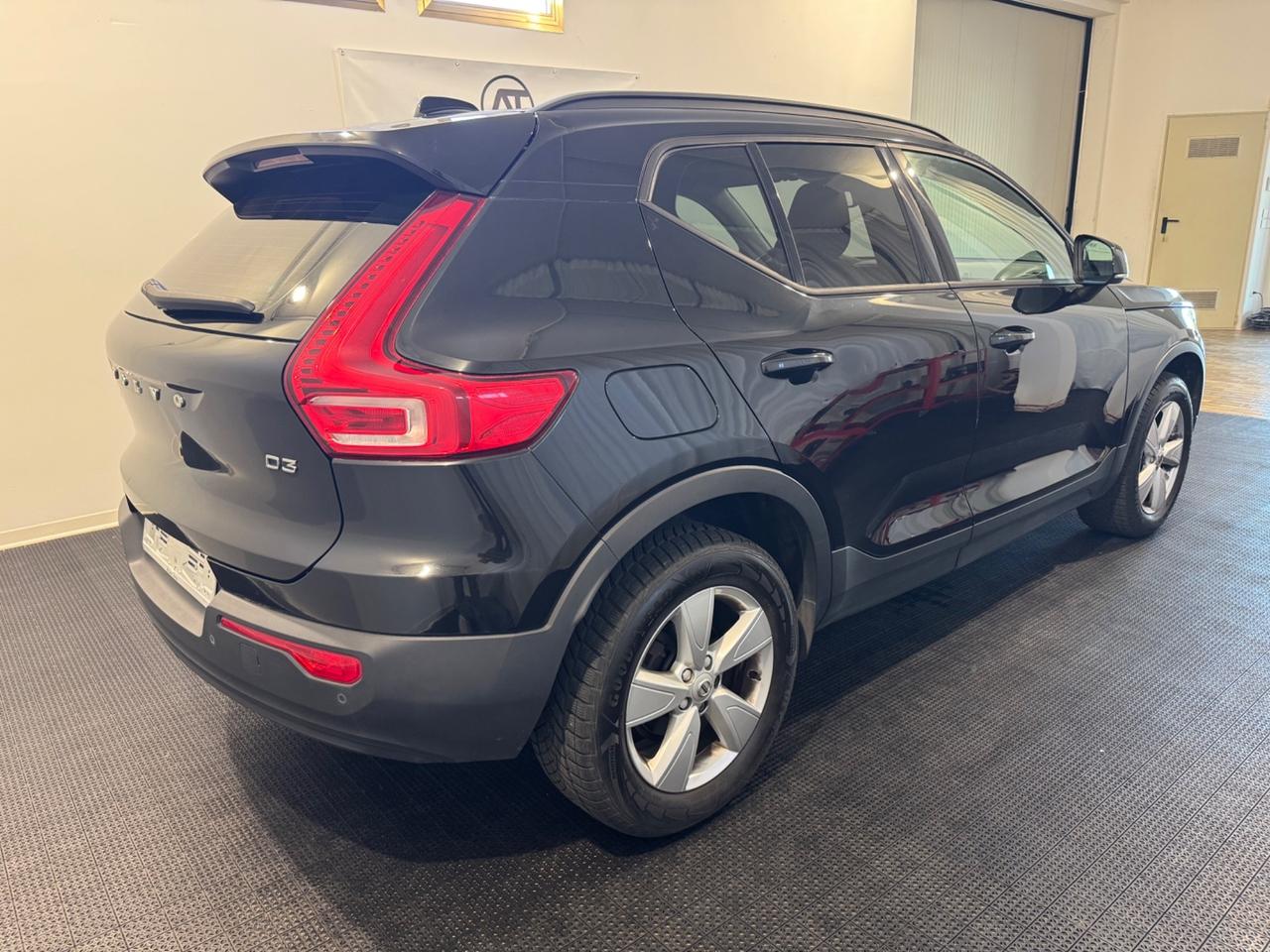 Volvo XC40 D3 Business
