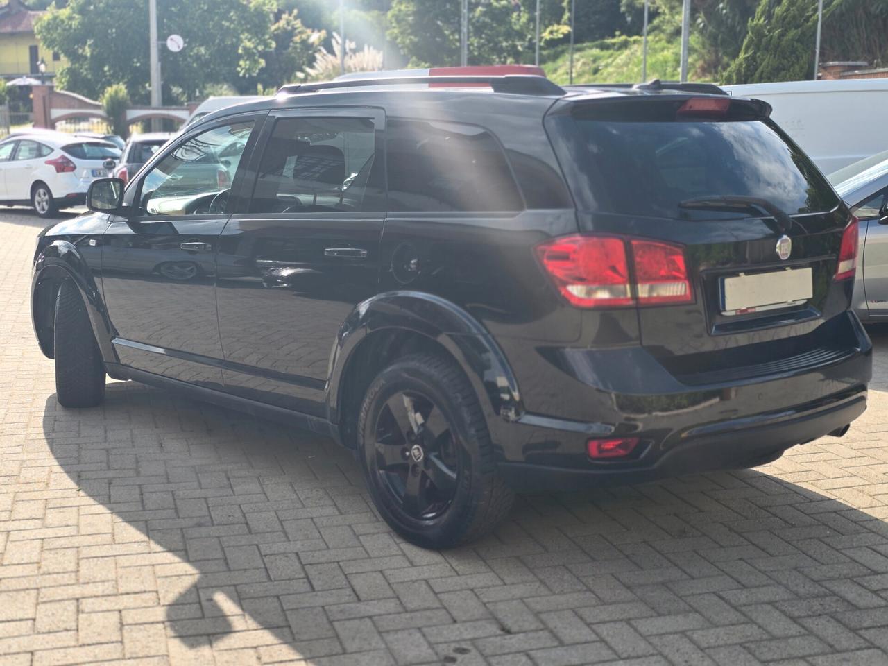 Fiat Freemont 2.0 Multijet 140 CV 7 POSTI