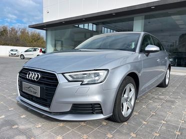 Audi A3 SPB 35 TDI S tronic Business 2019