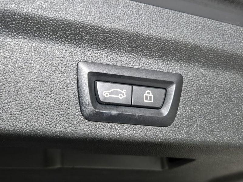 MINI Mini Countryman F60 2017 Diese Mini Countryman 2.0 Cooper SD Hype all4 auto my18