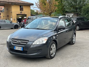 Kia Ceed cee'd 1.6 126CV 5p. EX Bi-Fuel