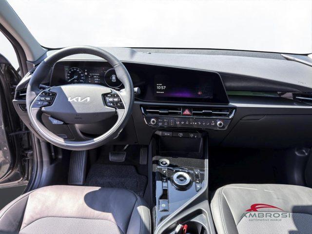 KIA Niro 1.6 gdi hev Evolution dct6