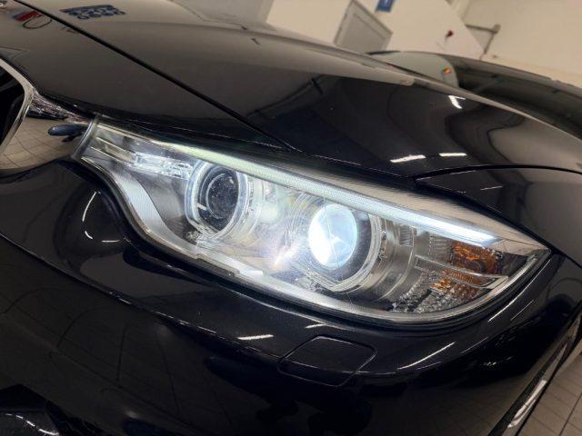 BMW 430 d xDrive Gran Coupé Msport //SERVICE BMW//