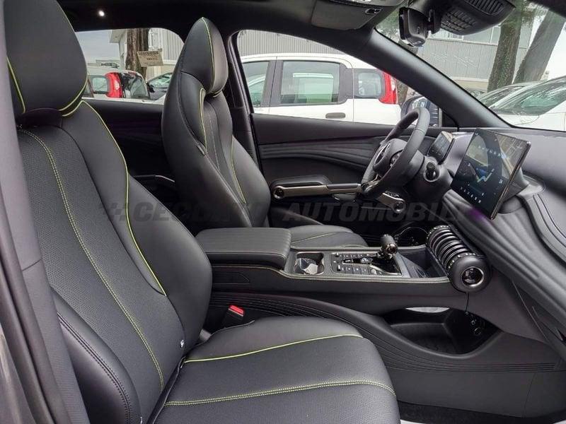 BYD Atto 3 Atto 3 60,48 kWh Comfort