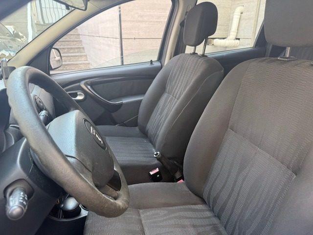 DACIA Duster 1.6 110CV 4x2 Lauréate