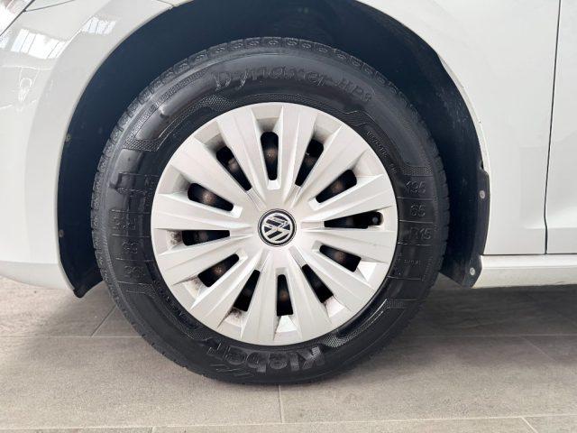 VOLKSWAGEN Golf 1.6 TDI 90 CV 5p. Tech&Sound BlueMotion Technology