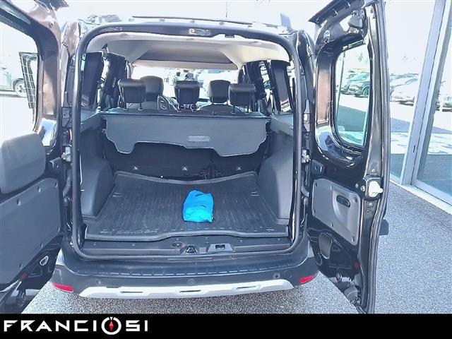DACIA Dokker Stepway 1.5 dCi 90cv Brave S S