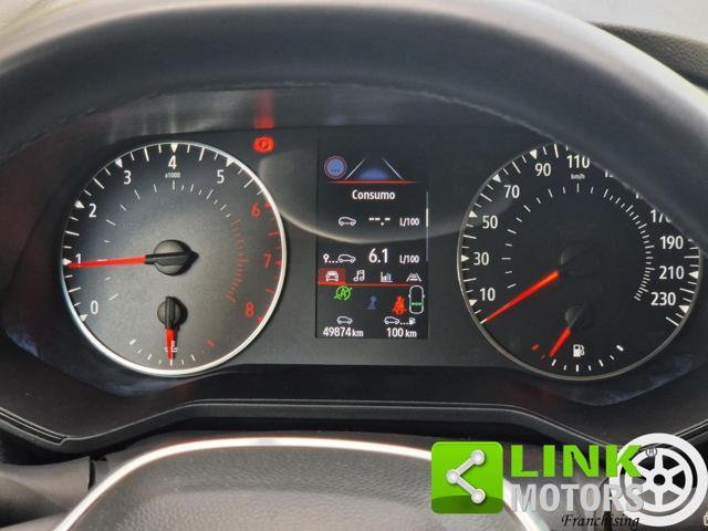 RENAULT Clio TCe 90 CV 5 porte Intens UNICO PROP.