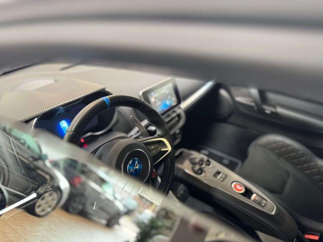 Alpine A110 A110 - Fatturabile IVA esposta - pari al nuovo