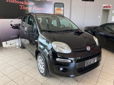 Fiat Panda 1.3 MJT S&S Lounge