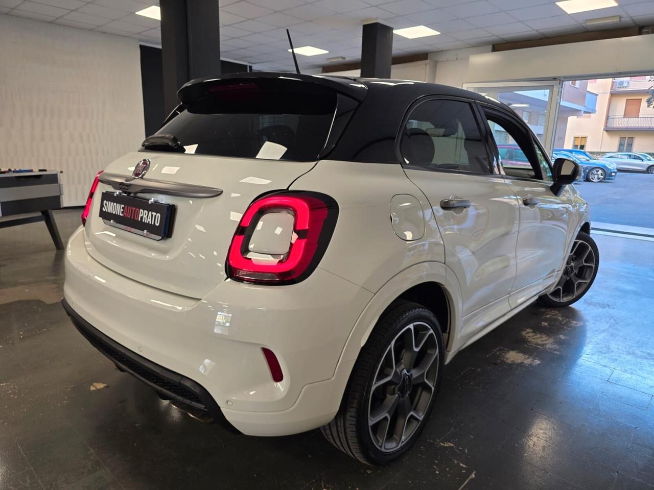 Fiat 500X 1.0 T3 120 CV Sport
